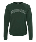 Unconquerable Crewneck Forest
